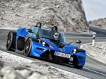 KTM X-Bow GT 2013 года